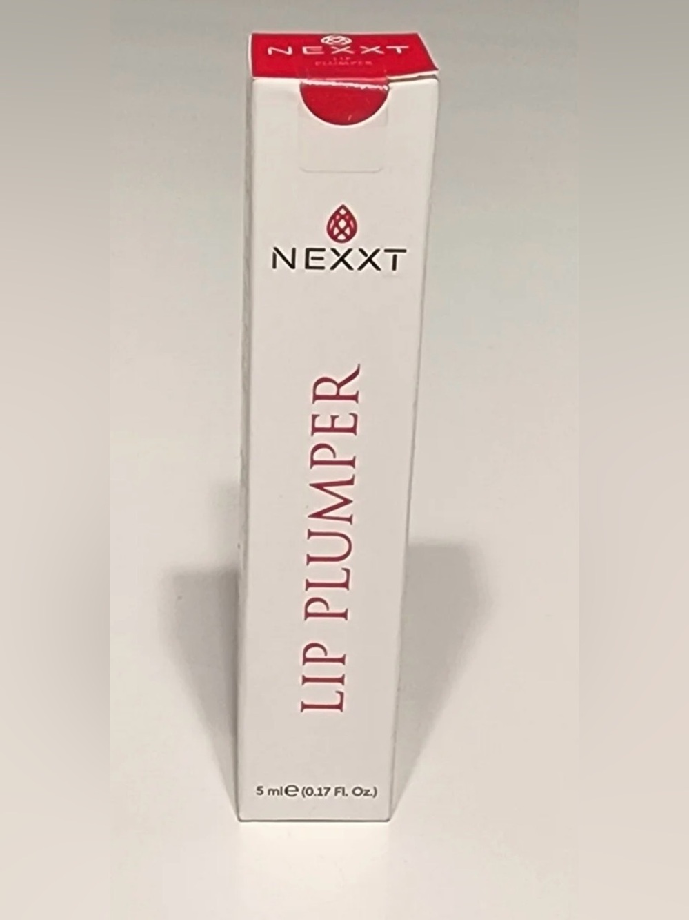 Nexxt Hydrating Lip Plumper New in Box